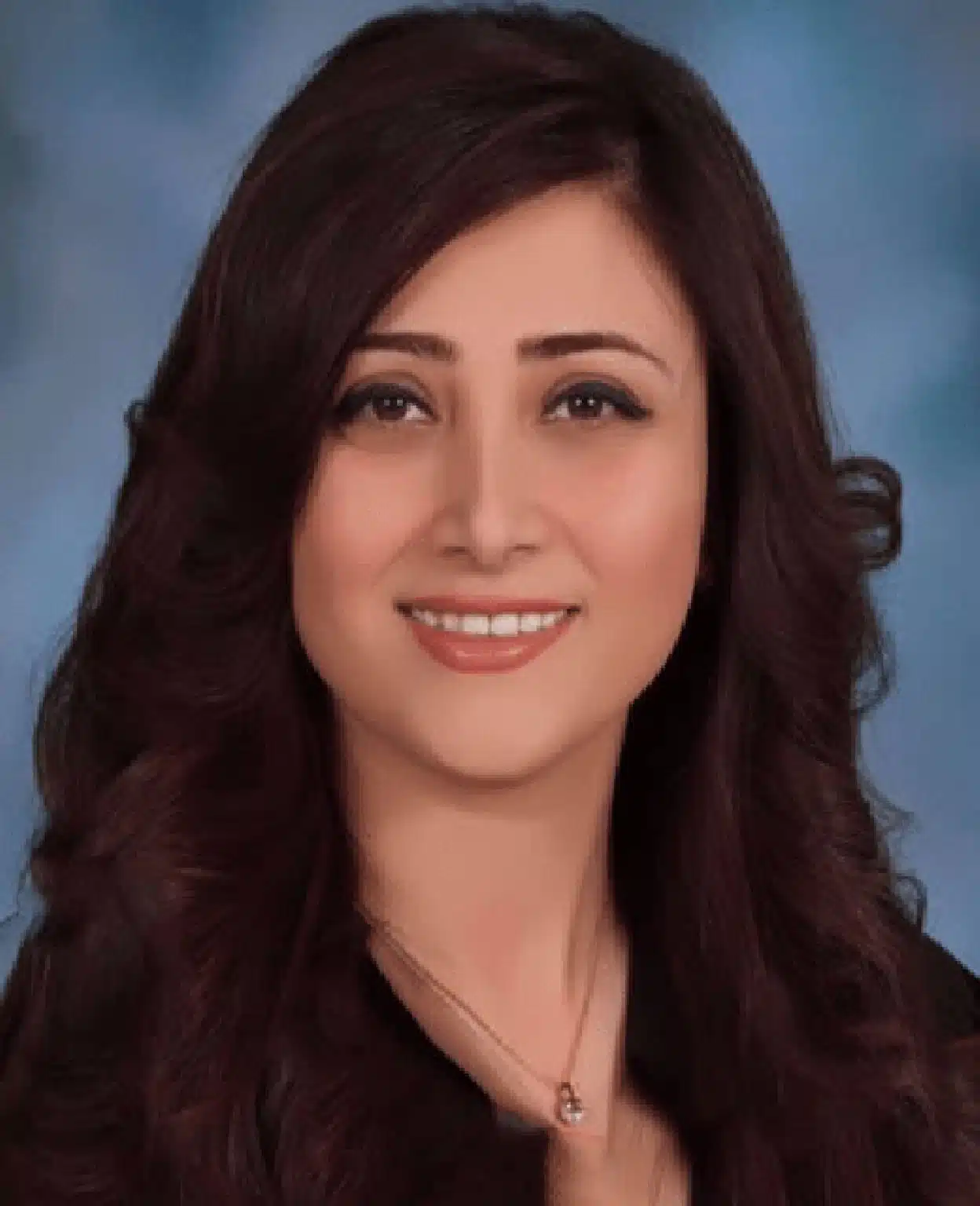 Dr. Arezou Roufegari Nejad